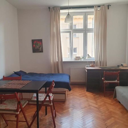 Apartament On Kazimierz Cracovie Extérieur photo