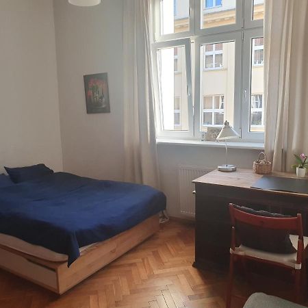 Apartament On Kazimierz Cracovie Extérieur photo