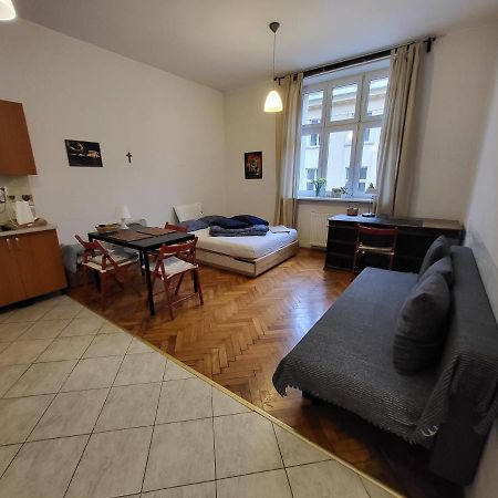 Apartament On Kazimierz Cracovie Extérieur photo
