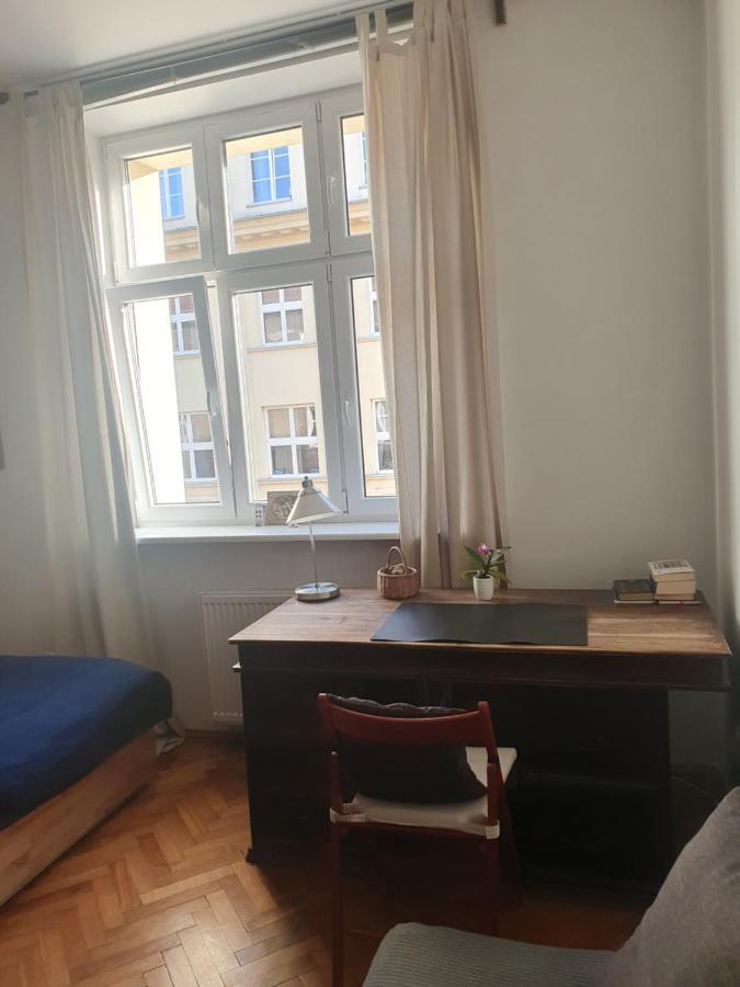Apartament On Kazimierz Cracovie Extérieur photo