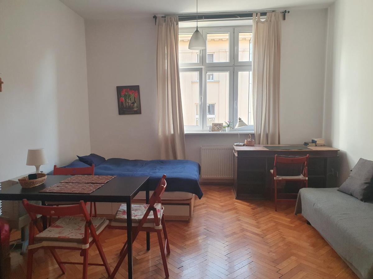 Apartament On Kazimierz Cracovie Extérieur photo