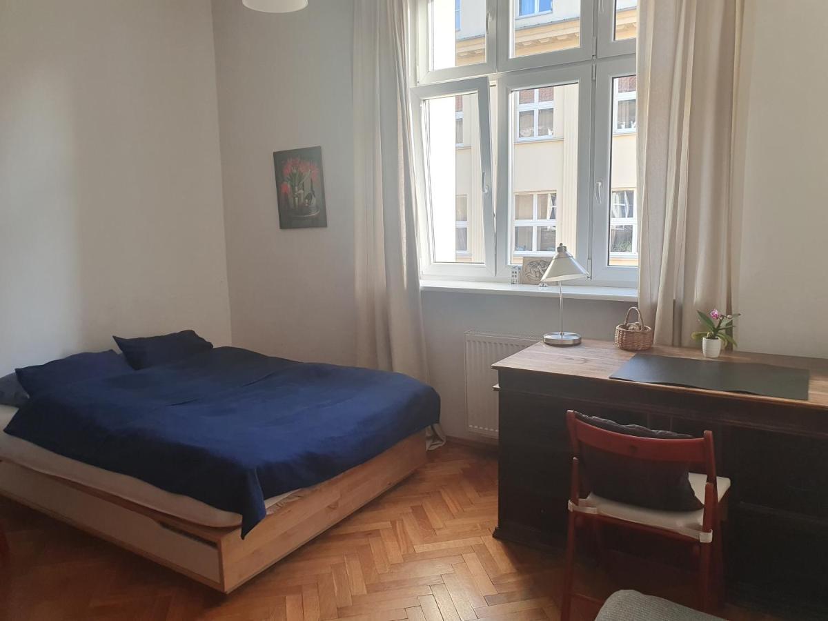 Apartament On Kazimierz Cracovie Extérieur photo
