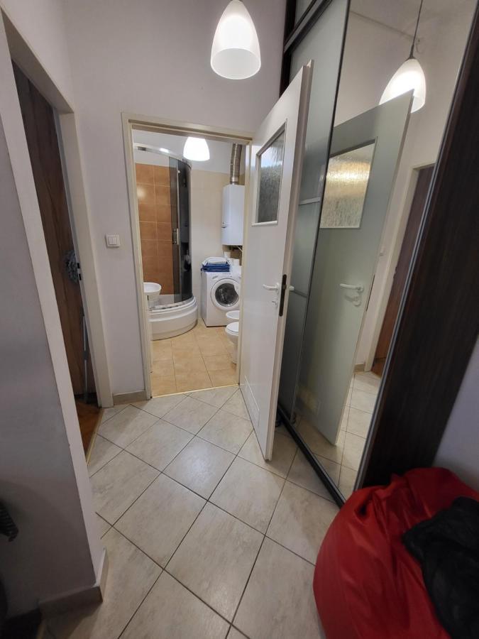 Apartament On Kazimierz Cracovie Extérieur photo