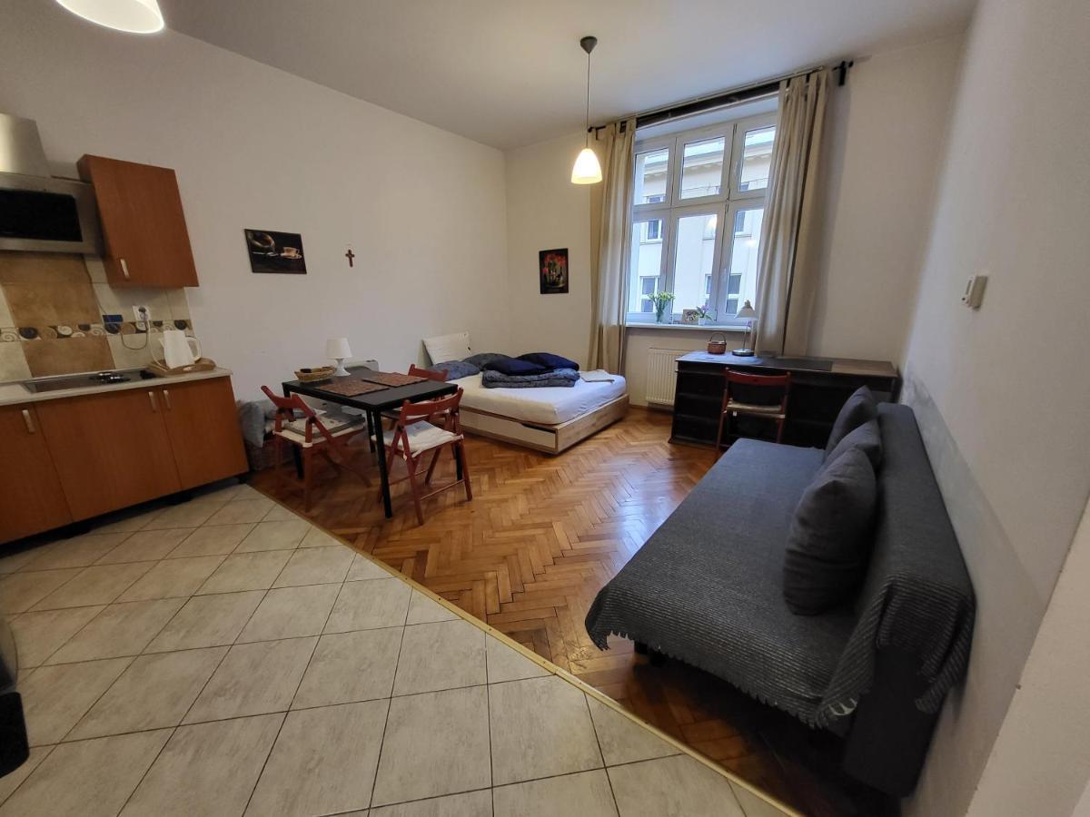 Apartament On Kazimierz Cracovie Extérieur photo