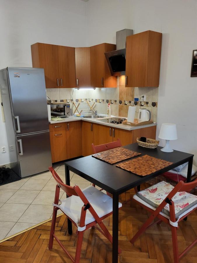 Apartament On Kazimierz Cracovie Extérieur photo