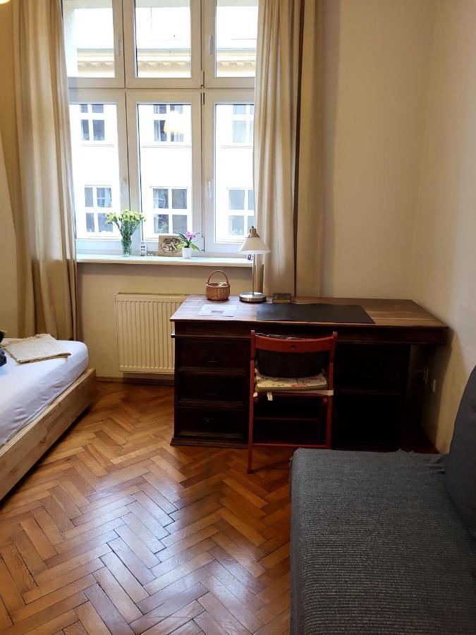 Apartament On Kazimierz Cracovie Extérieur photo