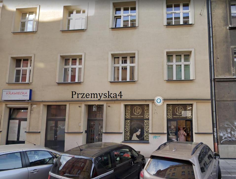 Apartament On Kazimierz Cracovie Extérieur photo